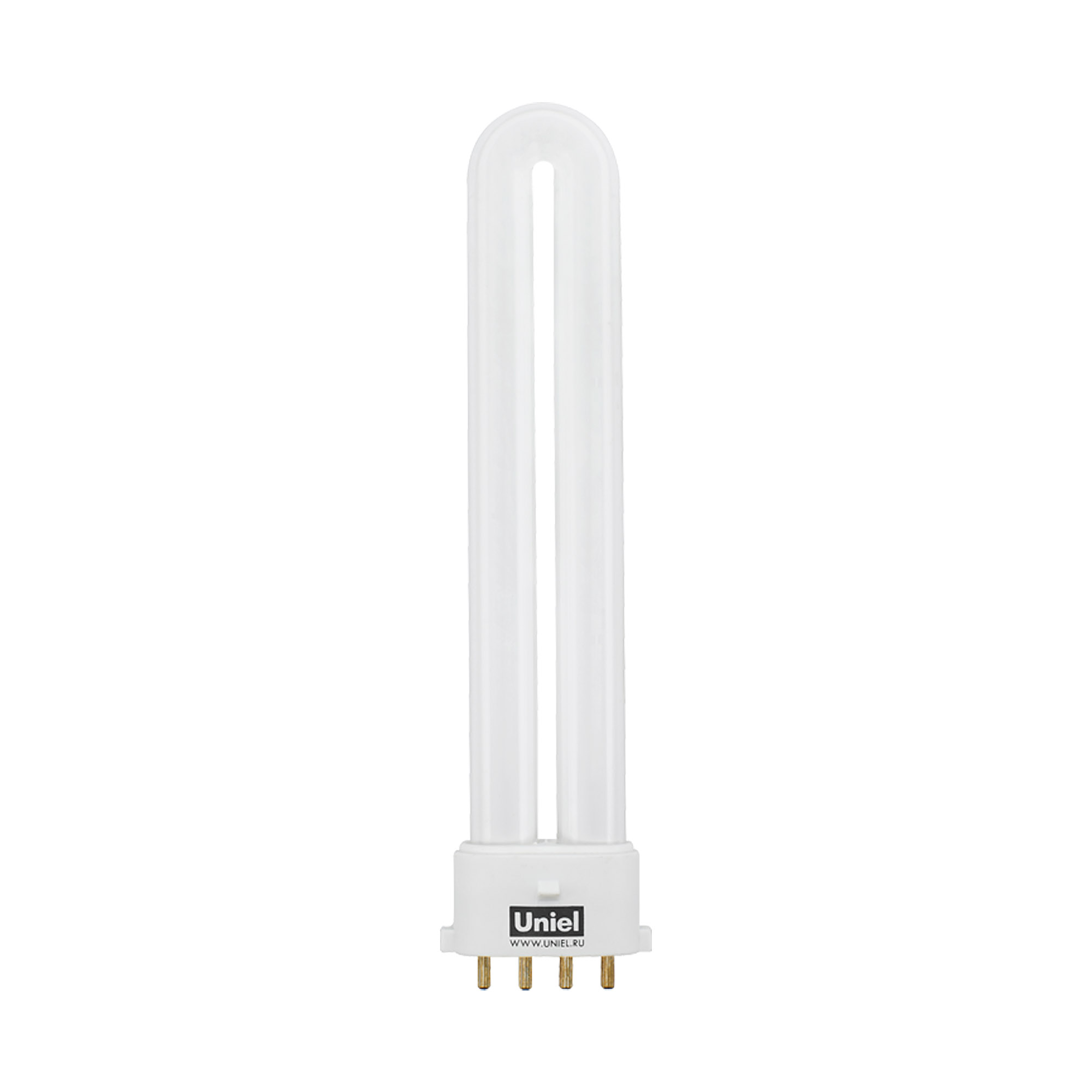 ESL-PL-11/4000/2G7 Лампа энергосберегающая. Картонная упаковка, шк 4680000454018 